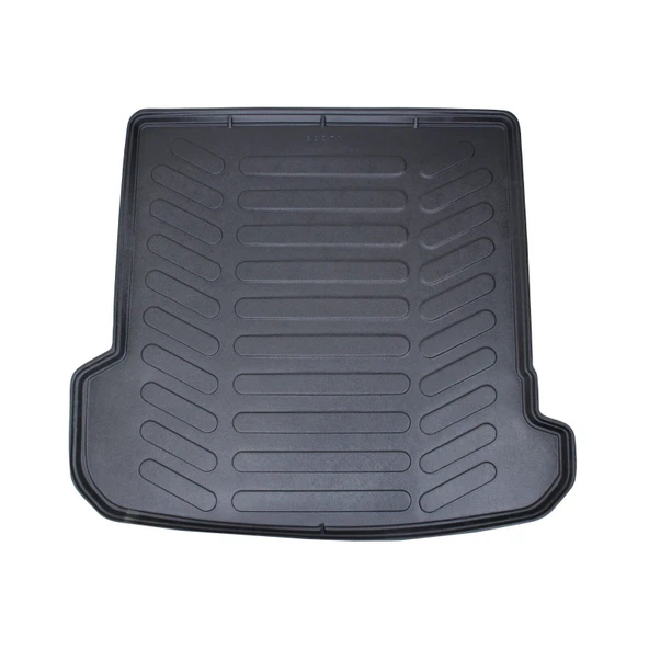 Audi Q7 2016 Sonrası Bagaj Havuzu ürün görseli