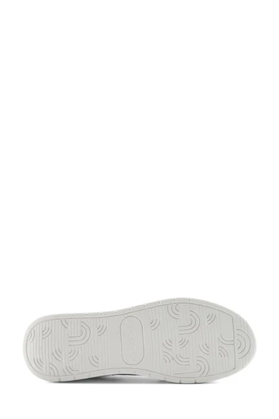 U.S. Polo Assn. EMORA 5FX Kadın Sneaker Ayakkabı Siyah 36-40 - 4