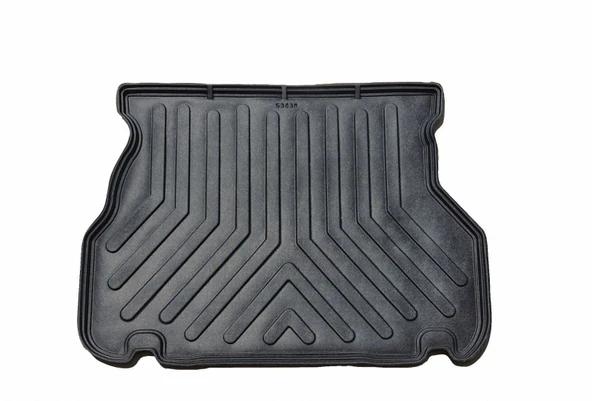 Opel Astra F 1991-1998 Bagaj Havuzu | Sedan ürün görseli