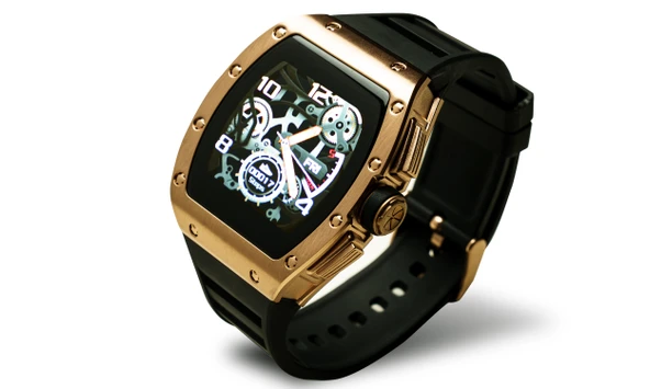 Osse OSW023 02 Akıllı Saat - 2