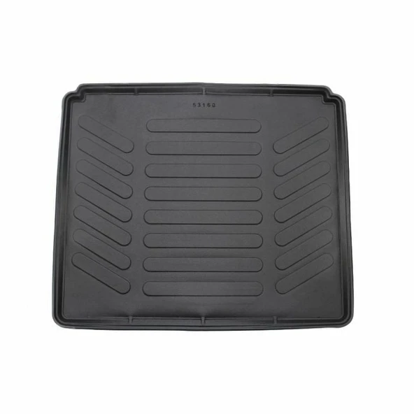 Peugeot 407 2003-2010 Bagaj Havuzu | Station Wagon ürün görseli