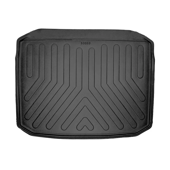 Audi A3 2013-2020 Bagaj Havuzu | Hatchback ürün görseli