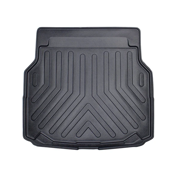 Benz C Serisi 2000-2007 W203 Bagaj Havuzu | Station Wagon ürün görseli 1