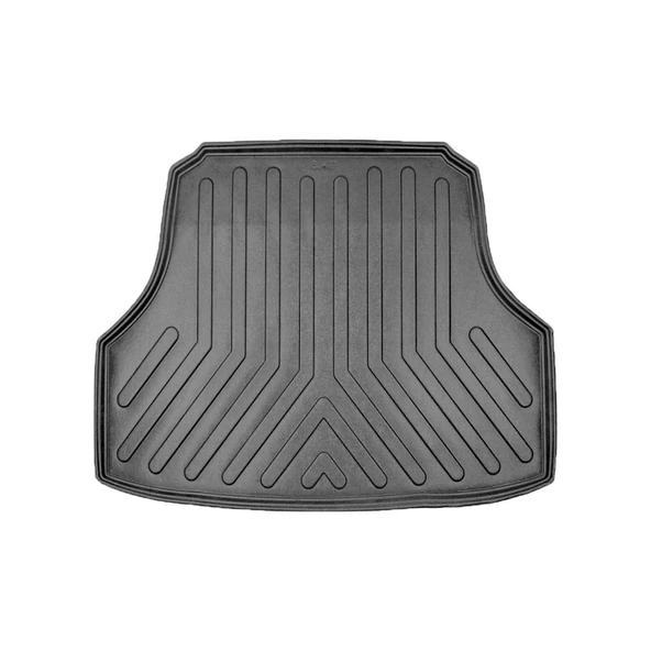 Honda Civic 1992-1996 Bagaj Havuzu | Sedan ürün görseli 1