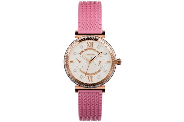 Osse 7080F 05 Kadın Kol Saati ürün görseli