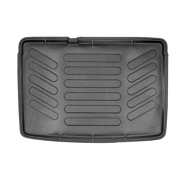 Renault Clio 3 2005-2012 Bagaj Havuzu | Hatchback – Kancasız