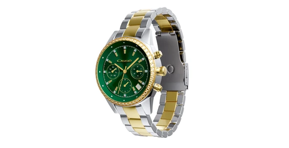 Osse 10127 05 Kadın Kol Saati - Resim 2