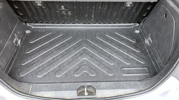 Opel Corsa E 2014-2019 Bagaj Havuzu | Üst Kademe ürün görseli