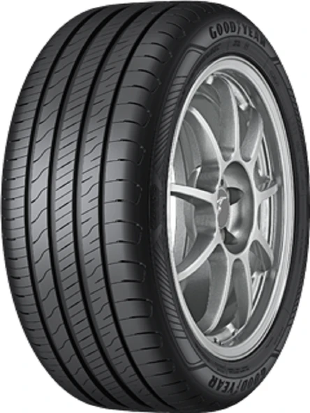 Goodyear 215/50R17 95W EFFIGRIP PERF 2 XL Oto Yaz Lastiği (Üretim Tarihi:2025)