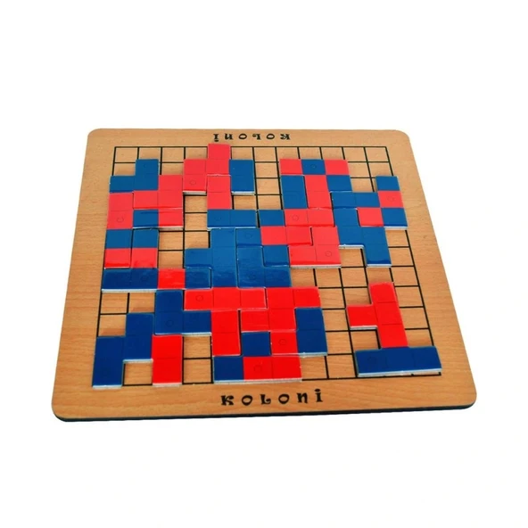 5444 Redka Koloni - 5