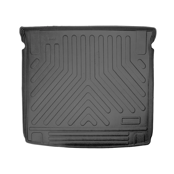 Ford Tourneo Courier 2024 Sonrası Bagaj Havuzu ürün görseli 1