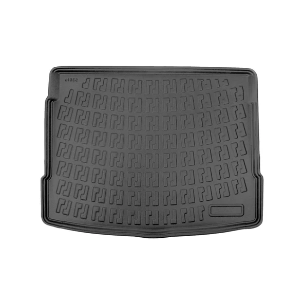 Renault Austral 2023 Sonrası Bagaj Havuzu | Mild Hybrid - Üst Kademe ürün görseli 1