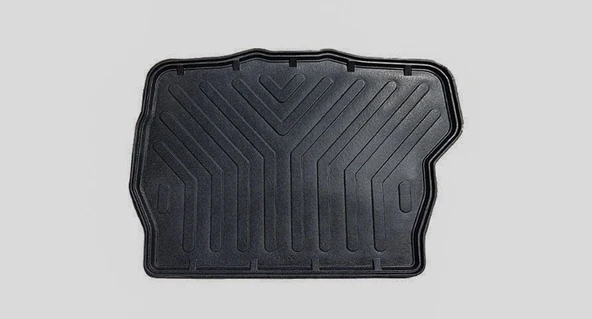 Renault 19 1992-2002 Bagaj Havuzu | Sedan ürün görseli