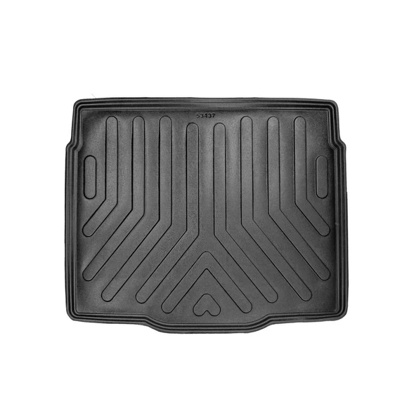 Citroen C4 2020 Sonrası Bagaj Havuzu | Alt Bagaj ürün görseli