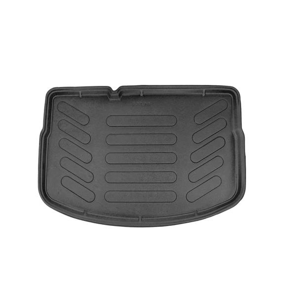 Citroen C3 2009-2016 Bagaj Havuzu | Kalın Stepneli ürün görseli 1