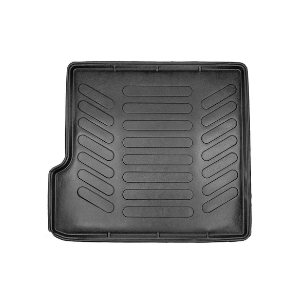 Bmw X3 E83 2003-2010 Bagaj Havuzu