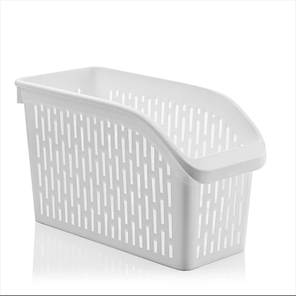 Küçük Boy Çok Amaçlı Düzenleyici Kutu Kap Sepet