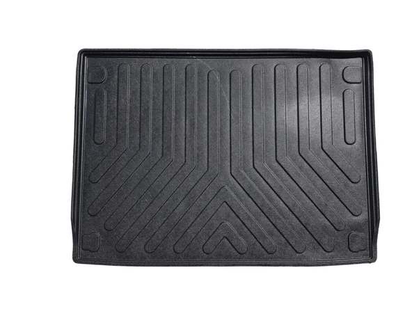 Citroen Berlingo 2019 Sonrası Bagaj Havuzu | Bagaj Demirli ürün görseli 1