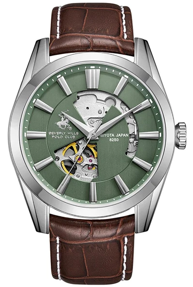 Beverly Hills Polo Club BP3662X.374 Erkek Kol Saati