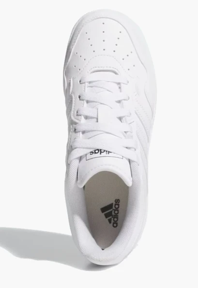 adidas Hoops 4.0 Günlük Spor Ayakkabı JT3470 - 3