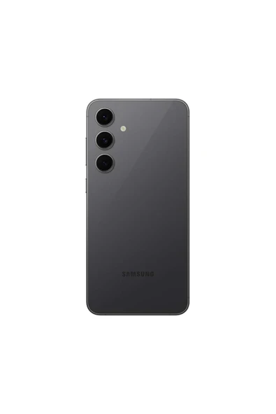 Samsung Galaxy S24 Fe 256 GB 8 GB Ram (Samsung Türkiye Garantili) Grafit - 3