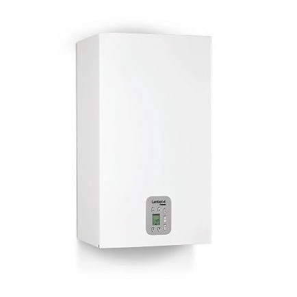 LAMBERT LPY 45 Fİ-F Premix Yoğuşmalı Kombi BAYMAK Servis & Garanti - 6