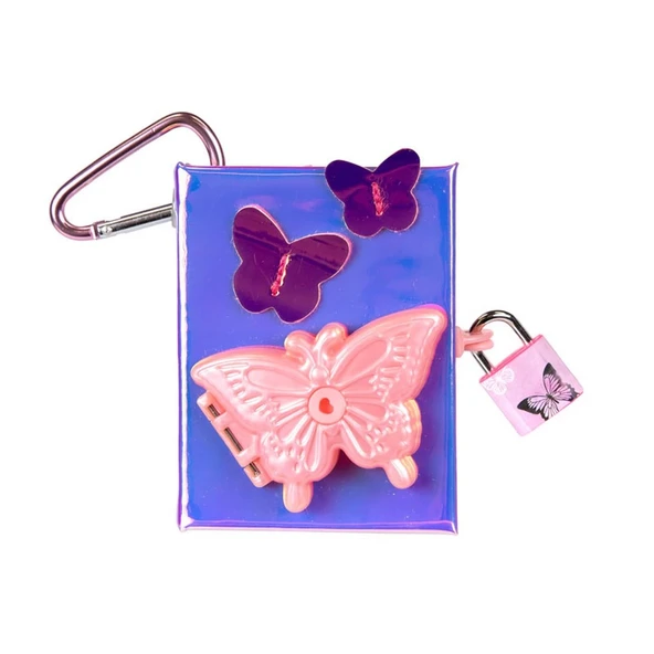 Real Littles Mini Günlük - 1  Adet Fiyatıdır - 2