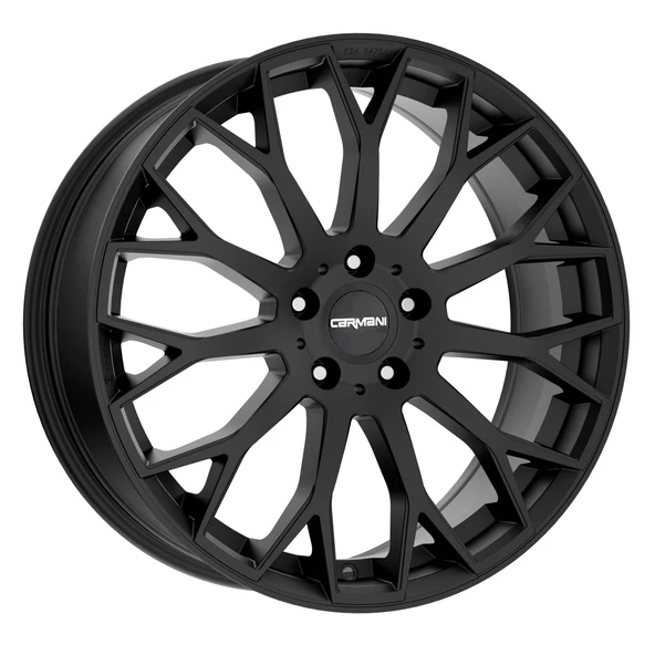 Kormetal Tesla Y Uyumlu CA22 19" Jant 4 Adet + Nokian 255/45R19 Yaz Lastiği 4 Adet - 2