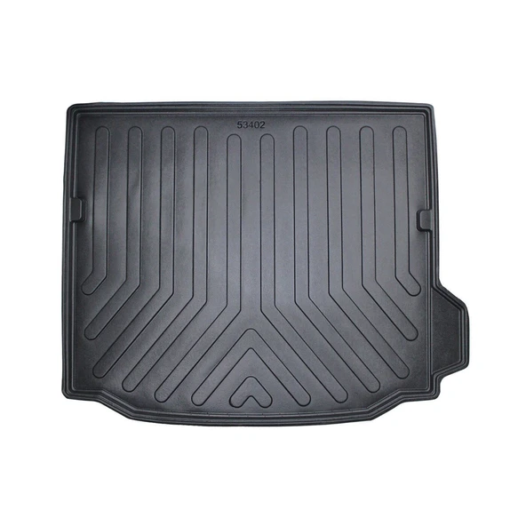 Bmw İX3 Elektrikli 2021 Sonrası Bagaj Havuzu ürün görseli