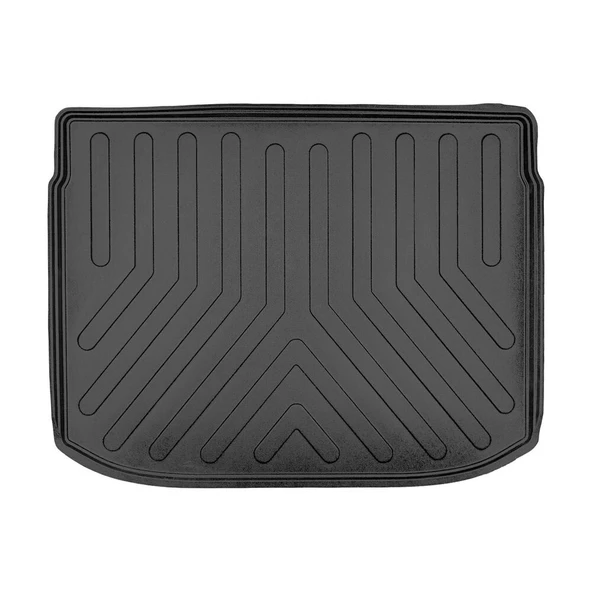 Nissan Qashqai 2022 Sonrası Bagaj Havuzu | Üst Bagaj ürün görseli