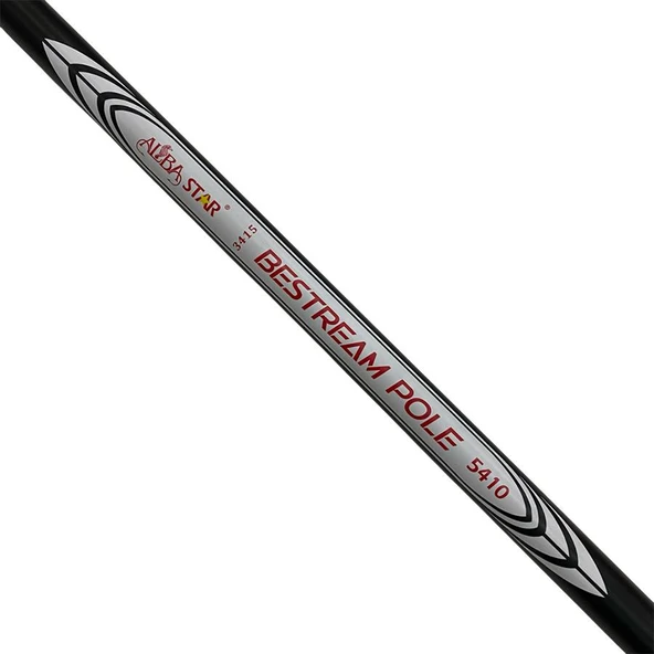 Albastar Bestream Pole 5410 Attack 540 cm Göl Kamışı - 6