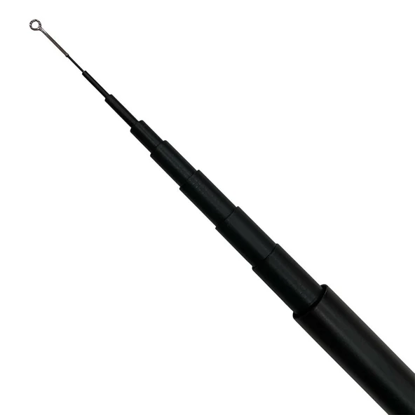 Albastar Bestream Pole 5410 Attack 540 cm Göl Kamışı - 3