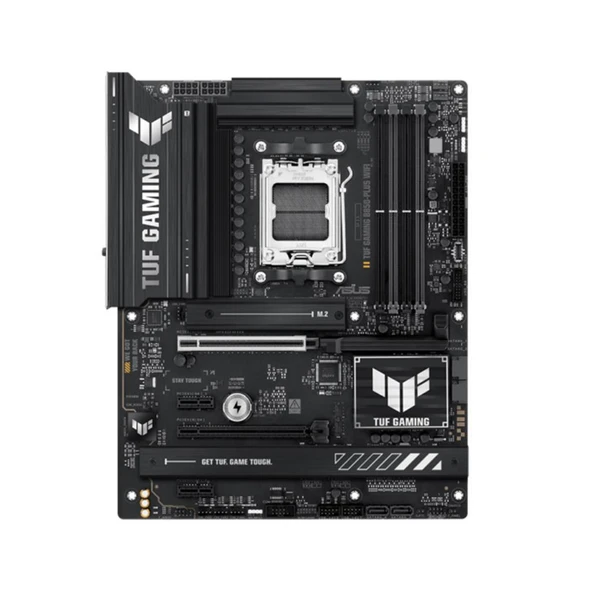 Asus Tuf Gaming B850-PLUS Wifi B850 DDR5 USB3.2 M.2 DP/HDMI PCI 5.0 Anakart