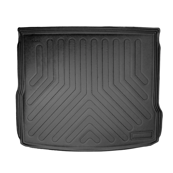 Volkswagen Tiguan 2024 Sonrası Bagaj Havuzu | Stepneli - Üst Kademe ürün görseli 1