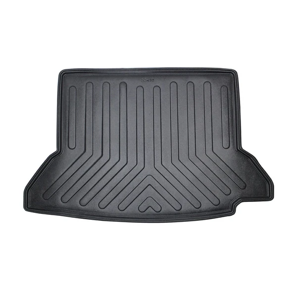 Benz A Serisi 2018 Sonrası W177 Bagaj Havuzu | Sedan - Cepli ürün görseli 1