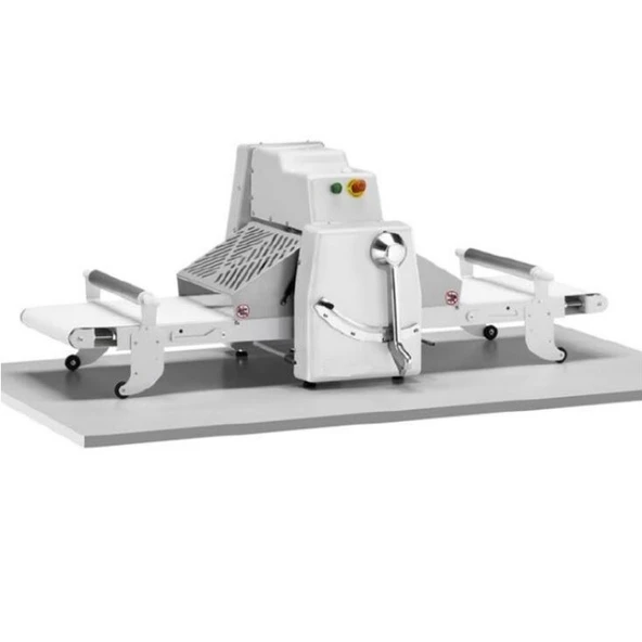 Hamur Açma Makinesi ürün görseli 1