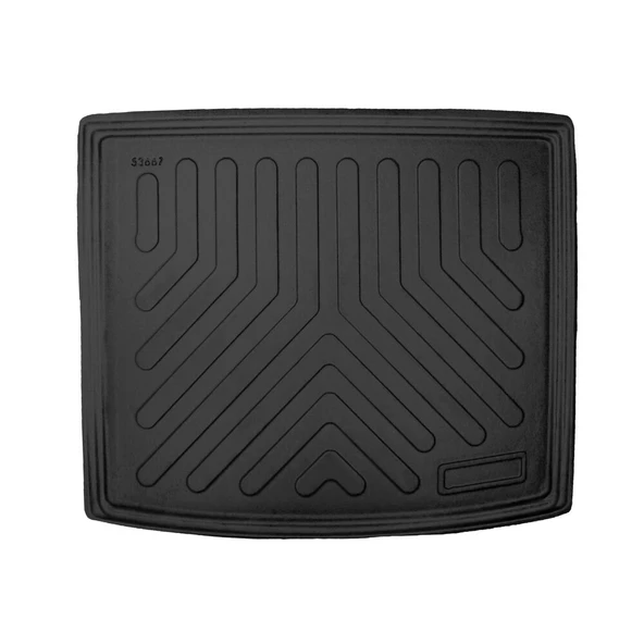 Byd Seal U DM-i 2023 Sonrası Bagaj Havuzu | Alt Kademe - Resim 2