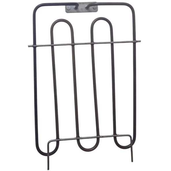 Öztiryakiler Salamander Izgara Rezistansı ürün görseli 1