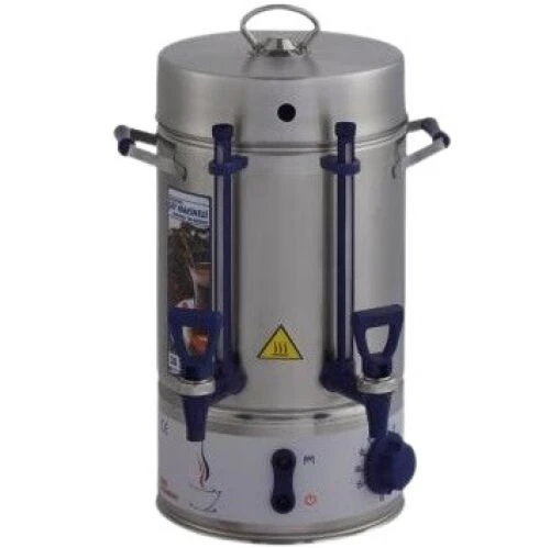 30 Bardaklık Çay Makinesi