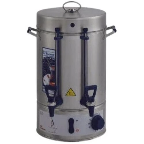 80 Bardaklık Çay Makinası