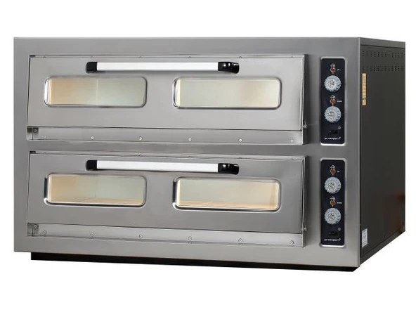 Elektrikli Pizza Pişirme Fırını