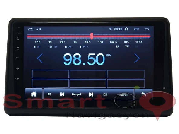 RENAULT KANGOO EXPRESS 2021/2022 9 İNÇ 8-128 - 2