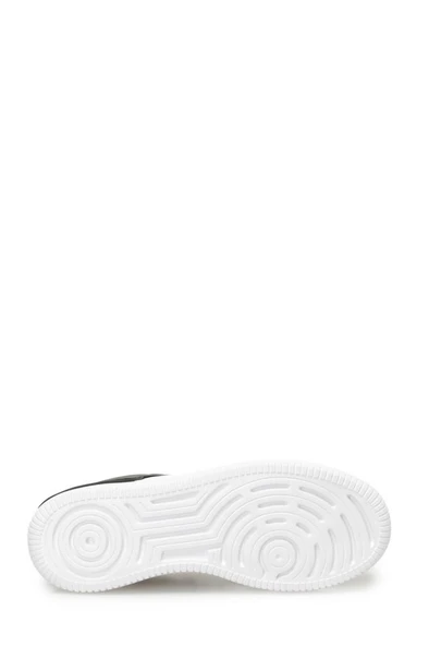 Lumberjack FREYA 5FX 101932431 Erkek Sneaker Ayakkabı Siyah 40-45 - 6