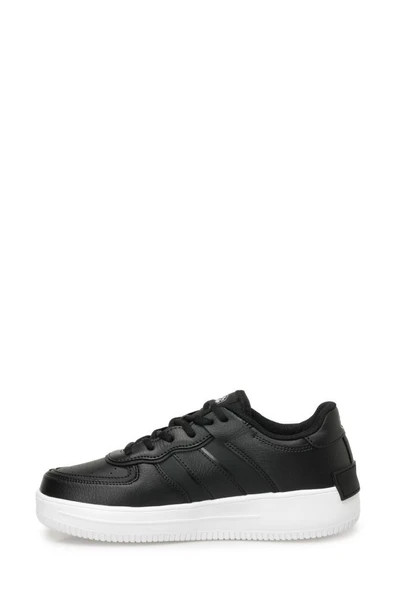 Lumberjack FREYA 5FX 101932431 Erkek Sneaker Ayakkabı Siyah 40-45 - 10