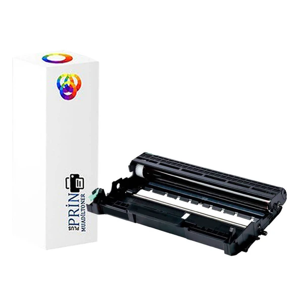 Brother DCP-L2560DN Yazıcı Uyumlu Muadil Drum Ünitesi DR-2305 - 2