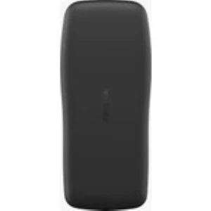 Nokıa 105 Classic Tuşlu Siyah Cep Telefonu (Nokia Türkiye Resmi Distribütör Garantili) - 2