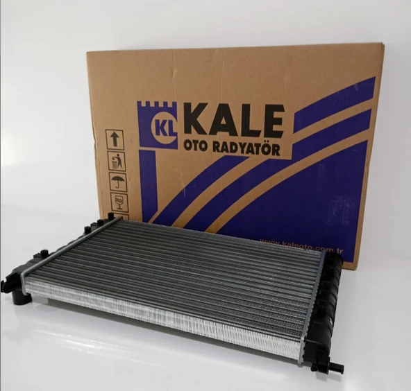 MOTOR SU RADYATORU NEMO BIPPER 1,3HDI 16V 75CV 12> FIORINO 1,3JTD 07> (1 SIRA ALB SISTEM)