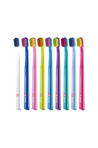 Curaprox CS ''5460'' Ultra Soft Diş Fırçası