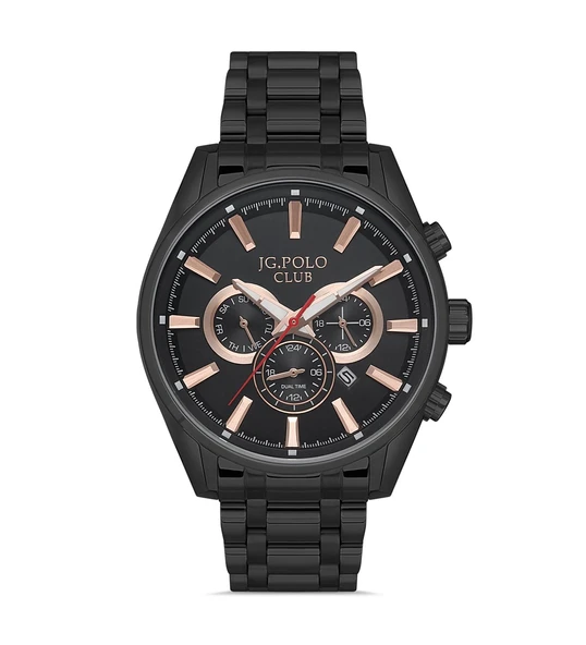 Jg.Polo Club Erkek Kol Saati JPC.0523 3311M.3 ürün görseli