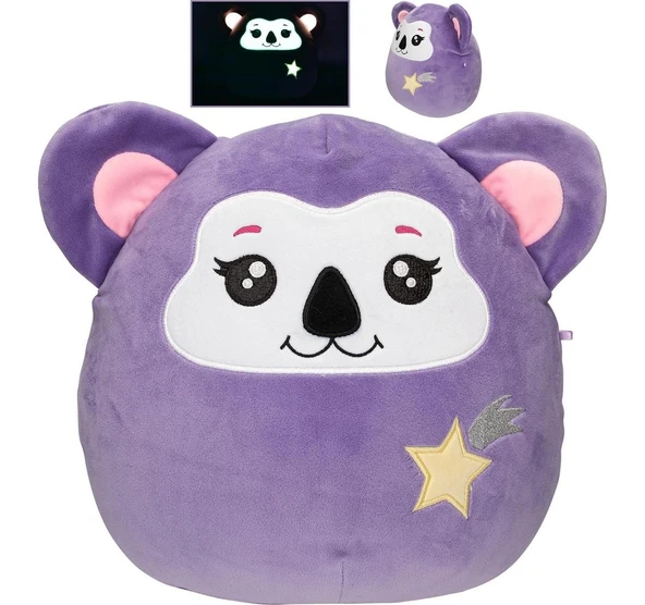 Ylvi Swoppies Plush Koala 30 cm